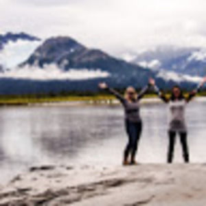 Meet your Posher, Sharon